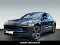 Porsche Macan S Abstandstempomat Luftfederung Panorama Grau - thumbnail 1