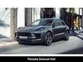 Porsche Macan S Abstandstempomat Luftfederung Panorama Grau - thumbnail 1