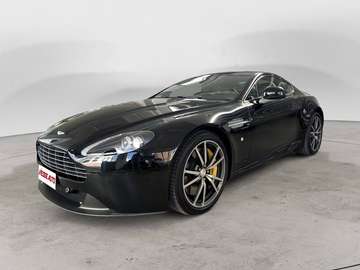 Coupe Coupe 4.7 V8 sportshift