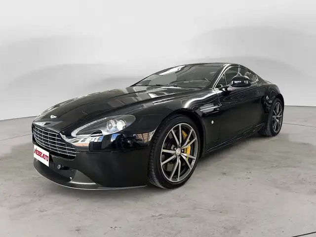 Aston Martin Vantage Coupe Coupe 4.7 V8 sportshift
