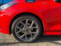 Ford Fiesta 5p 1.0 ecoboost h st-line 125cv Rot - thumbnail 7