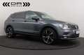 Volkswagen Tiguan Allspace 2.0TDI COMFORTLINE - NAVI - LEDER - VIRTUAL COC... Gris - thumbnail 2