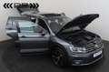 Volkswagen Tiguan Allspace 2.0TDI COMFORTLINE - NAVI - LEDER - VIRTUAL COC... Gris - thumbnail 14