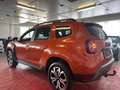 Dacia Duster Journey 4WD *DAB+BT+Navi*AHK Orange - thumbnail 5