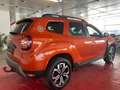 Dacia Duster Journey 4WD *DAB+BT+Navi*AHK Orange - thumbnail 7