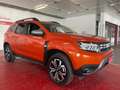 Dacia Duster Journey 4WD *DAB+BT+Navi*AHK Orange - thumbnail 1