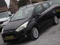 Ford B-Max 1.6i Ti-VCT ✅AUTOMATIQUE✅CLIM-PDC-JANTES-EURO5 Noir - thumbnail 3