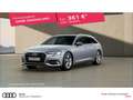 Audi A6 Avant 45 TFSI quattro Navi Matrix LED virtual AHK Silber - thumbnail 1