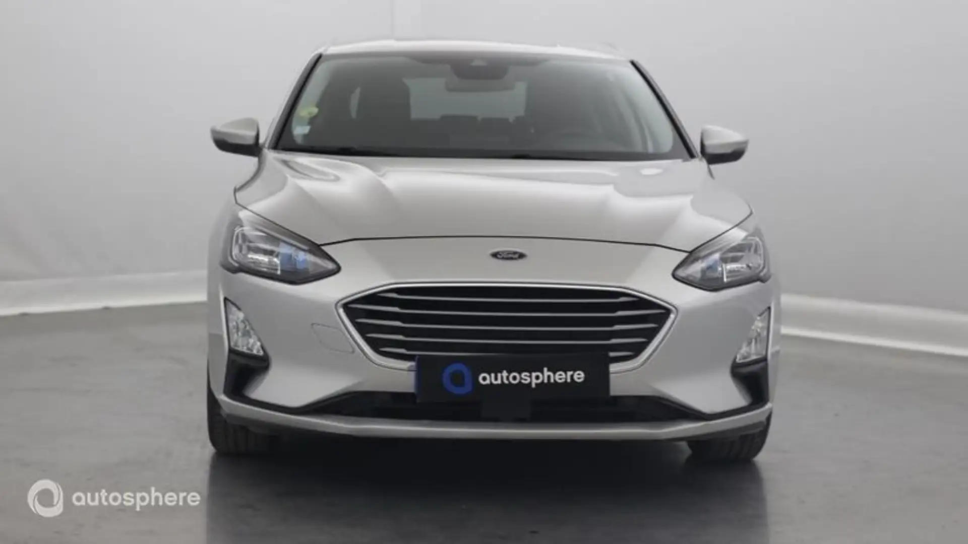 Ford Focus 1.5 EcoBlue 120ch Trend Business - 2