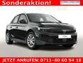 Opel Corsa Edition 1.2 Turbo 100 LED SichtP PDC Temp 74 kW... Schwarz - thumbnail 1
