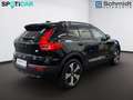 Volvo XC40 Recharge Pure Electric 78kWh Recharge Twin Ul Schwarz - thumbnail 4