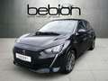 Peugeot 208 e- 136 (e-) Allure KeyLess LED Navi PDC Noir - thumbnail 1