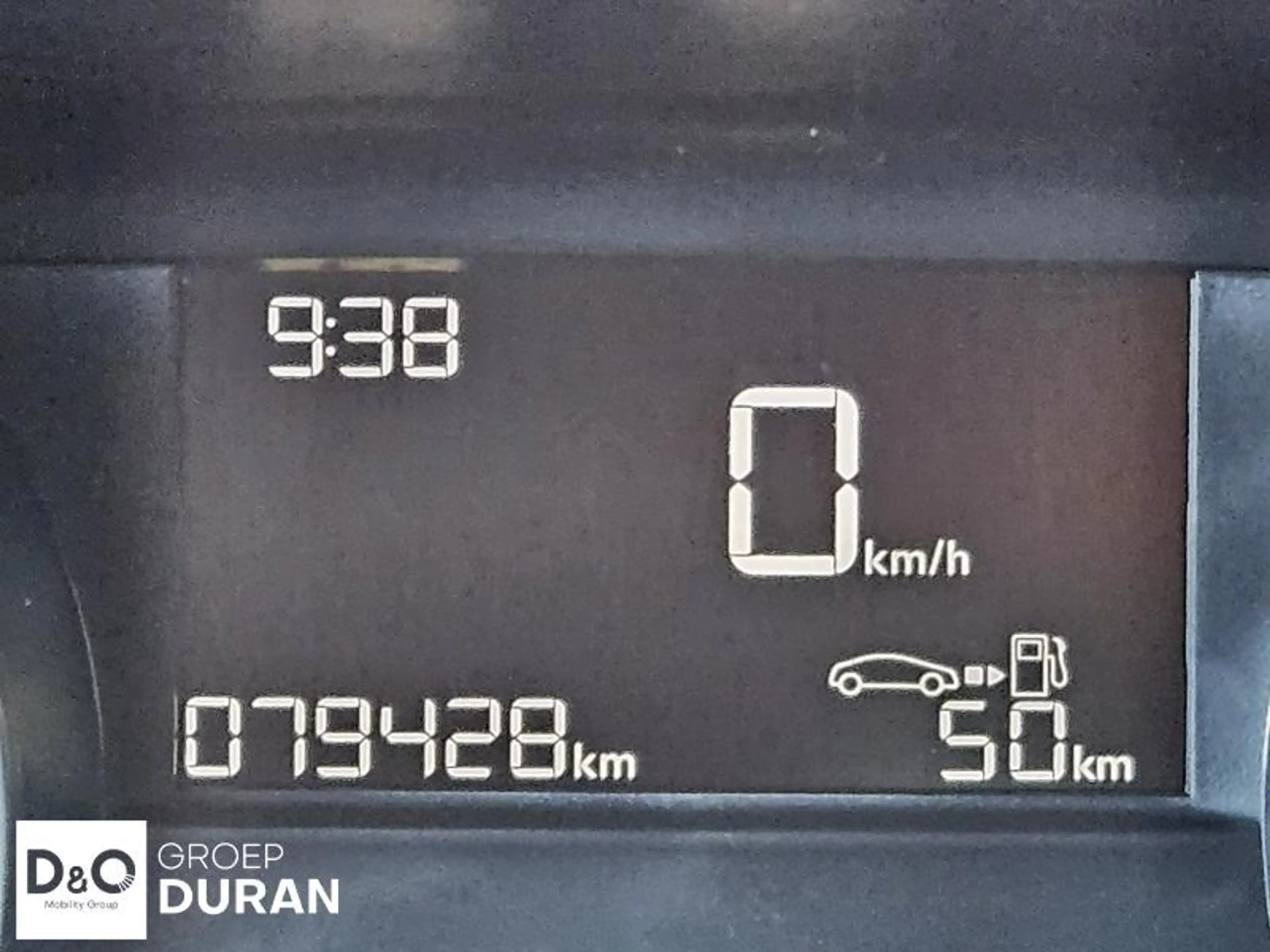 Peugeot 208 Like 1.2 PureTech Man.5 — photo 13