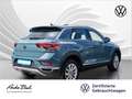 Volkswagen T-Roc T-ROC 1.0 TSI Style, Navi, LED, Standheizung, Ap Blau - thumbnail 3