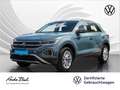 Volkswagen T-Roc T-ROC 1.0 TSI Style, Navi, LED, Standheizung, Ap Blau - thumbnail 1