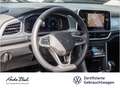 Volkswagen T-Roc T-ROC 1.0 TSI Style, Navi, LED, Standheizung, Ap Blau - thumbnail 9