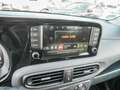 Hyundai i10 1.0 Trend MJ24 KLIMA PDC SHZ KAMERA NAVI Groen - thumbnail 12