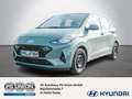 Hyundai i10 1.0 Trend MJ24 KLIMA PDC SHZ KAMERA NAVI Verde - thumbnail 1