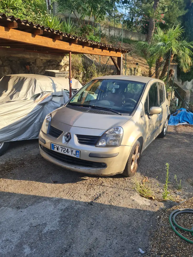 Renault Modus Modus 1.5 dCi 70 eco2 Authentique - 2