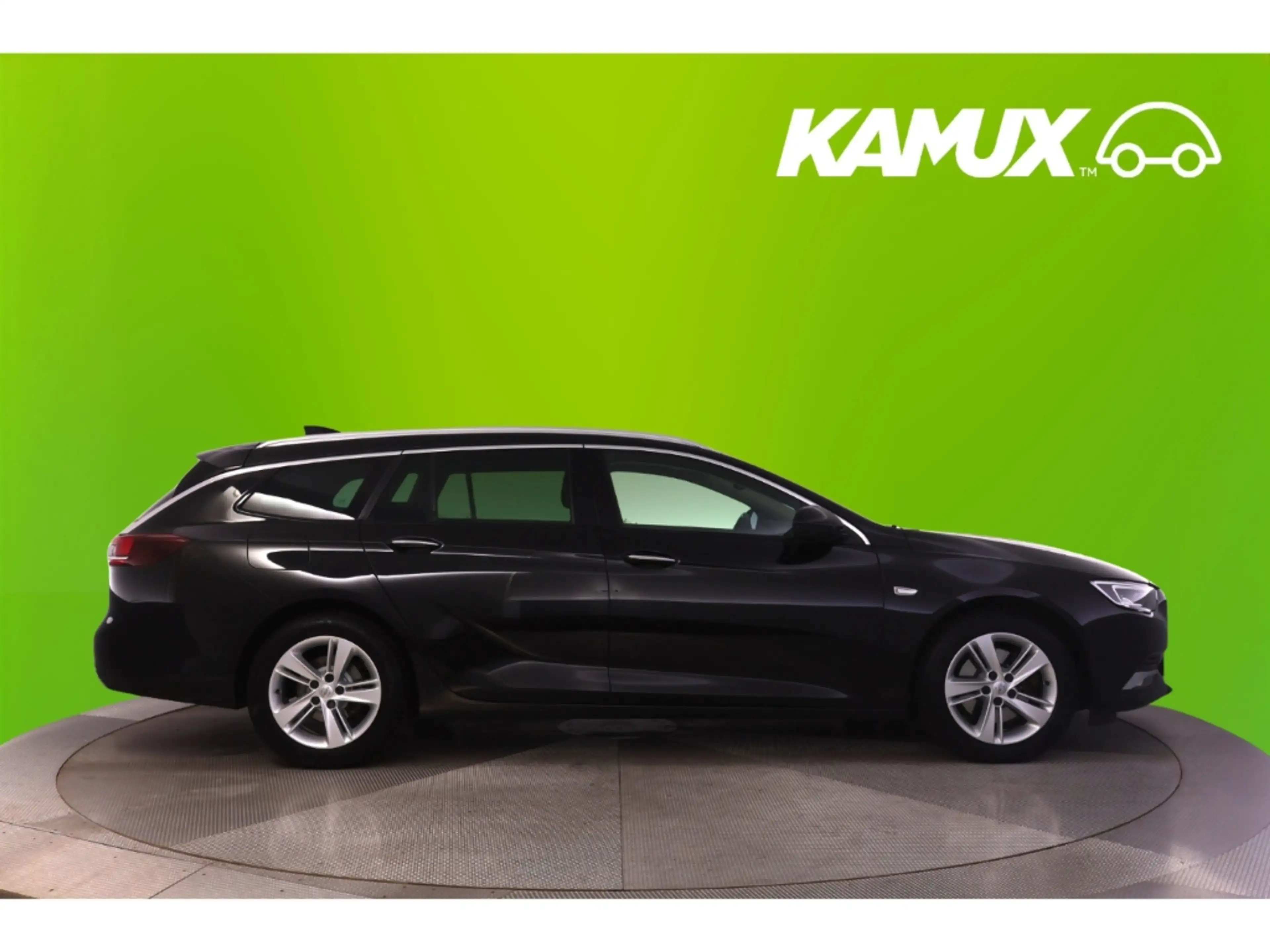 Opel Insignia B 1.6T ST Aut.Ultimate+LED+NAVI+HUD+KAMERA — photo 2