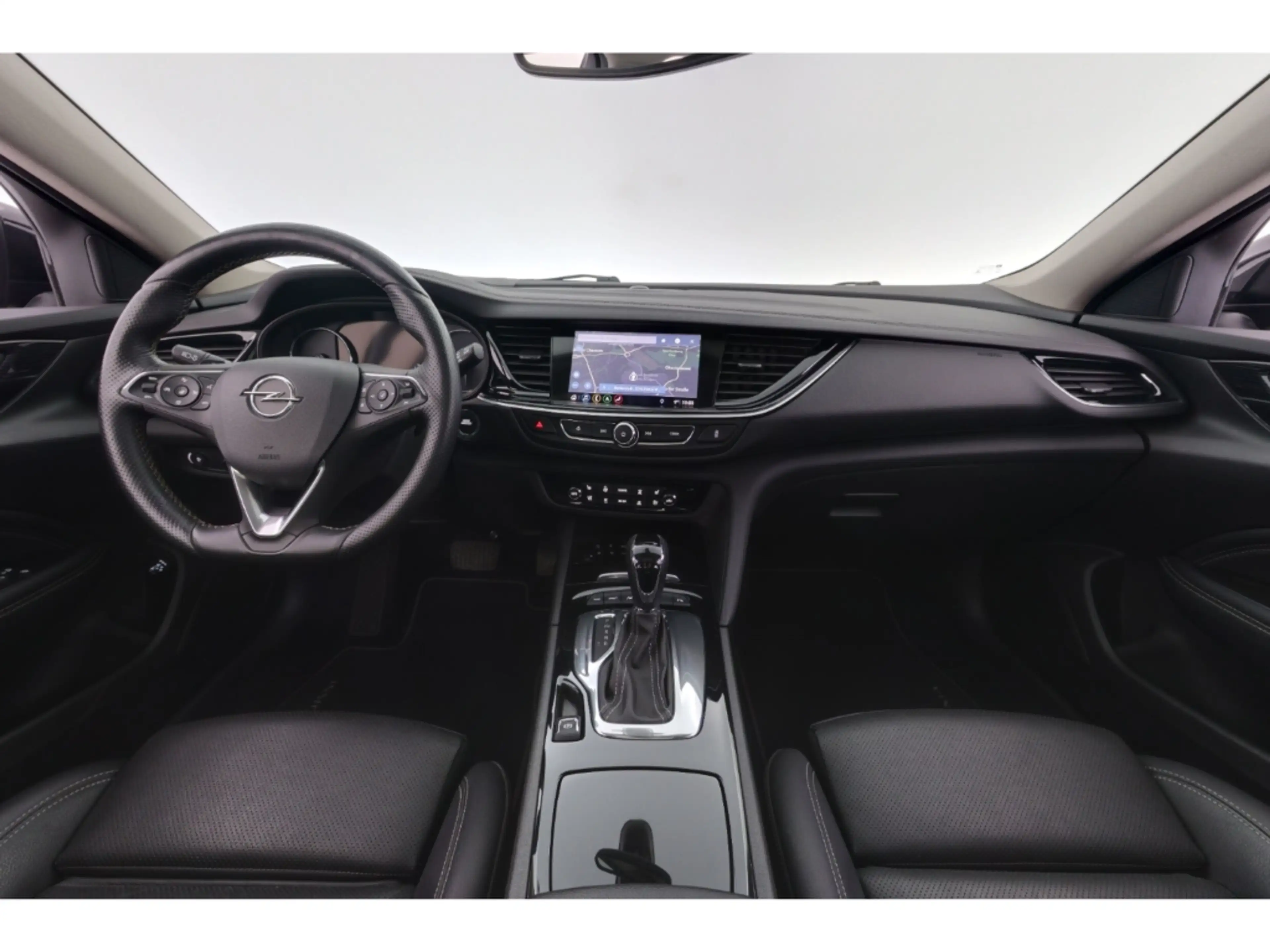 Opel Insignia B 1.6T ST Aut.Ultimate+LED+NAVI+HUD+KAMERA — photo 10