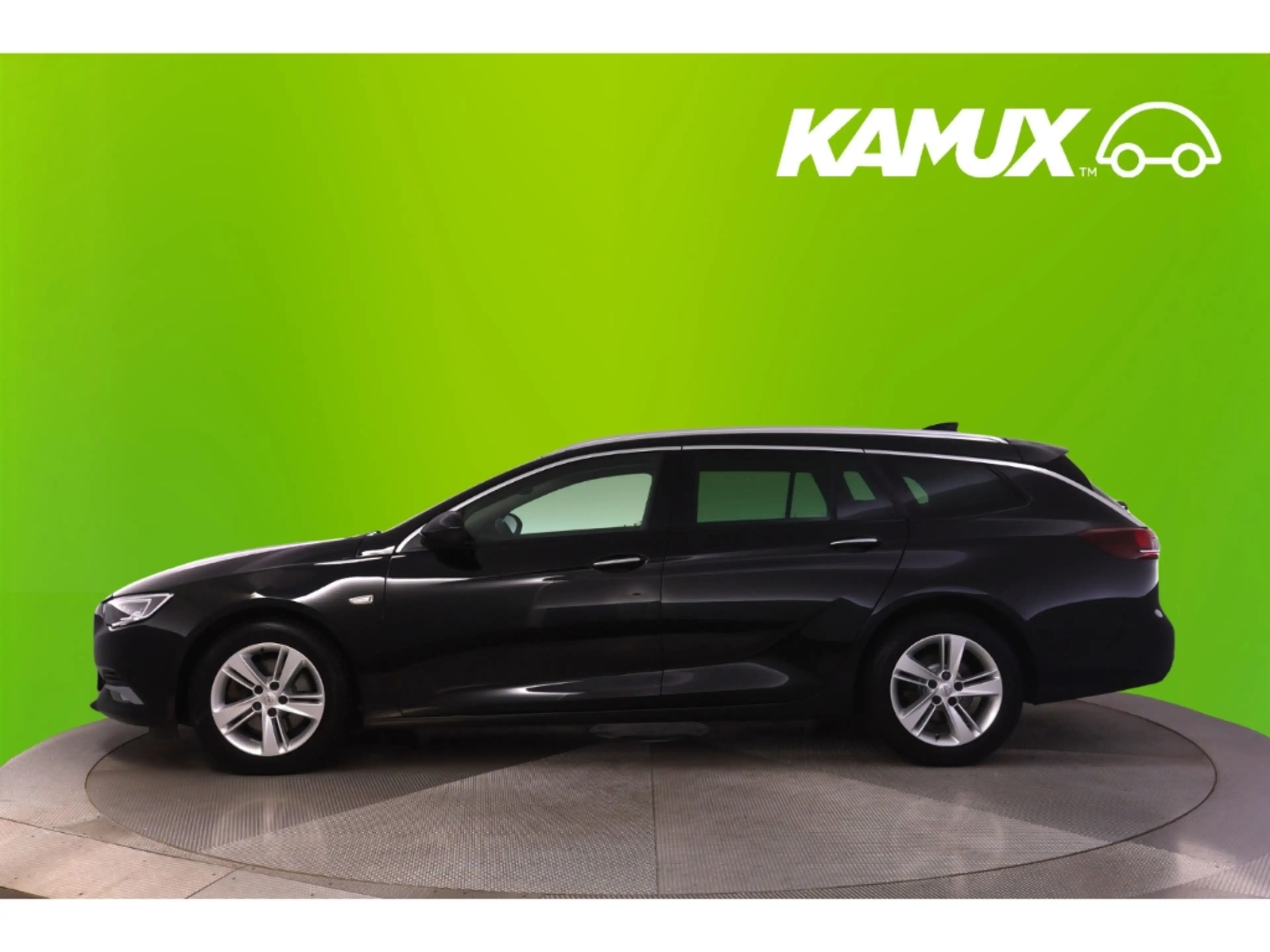 Opel Insignia B 1.6T ST Aut.Ultimate+LED+NAVI+HUD+KAMERA — photo 6