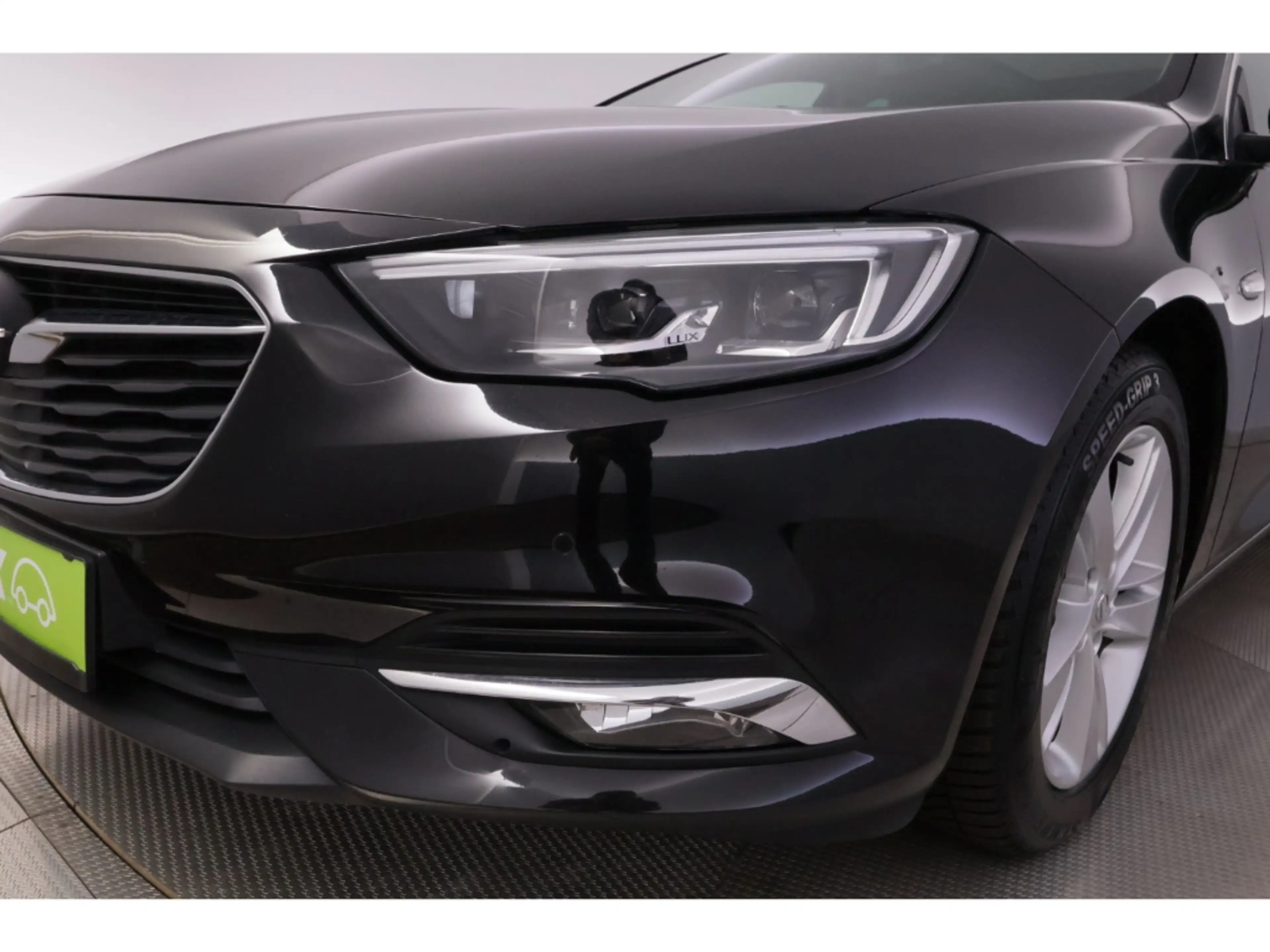 Opel Insignia B 1.6T ST Aut.Ultimate+LED+NAVI+HUD+KAMERA — photo 13