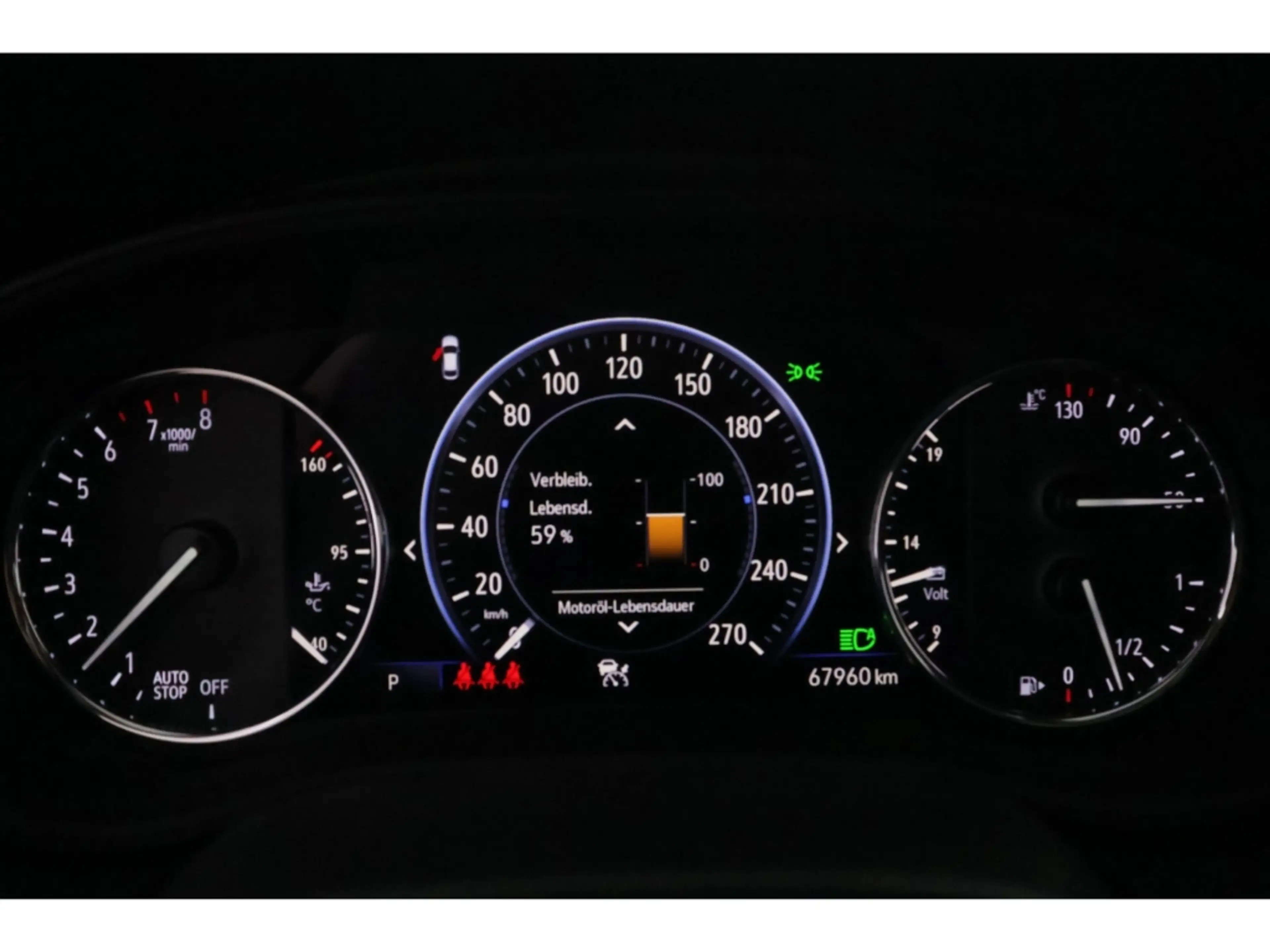 Opel Insignia B 1.6T ST Aut.Ultimate+LED+NAVI+HUD+KAMERA — photo 17