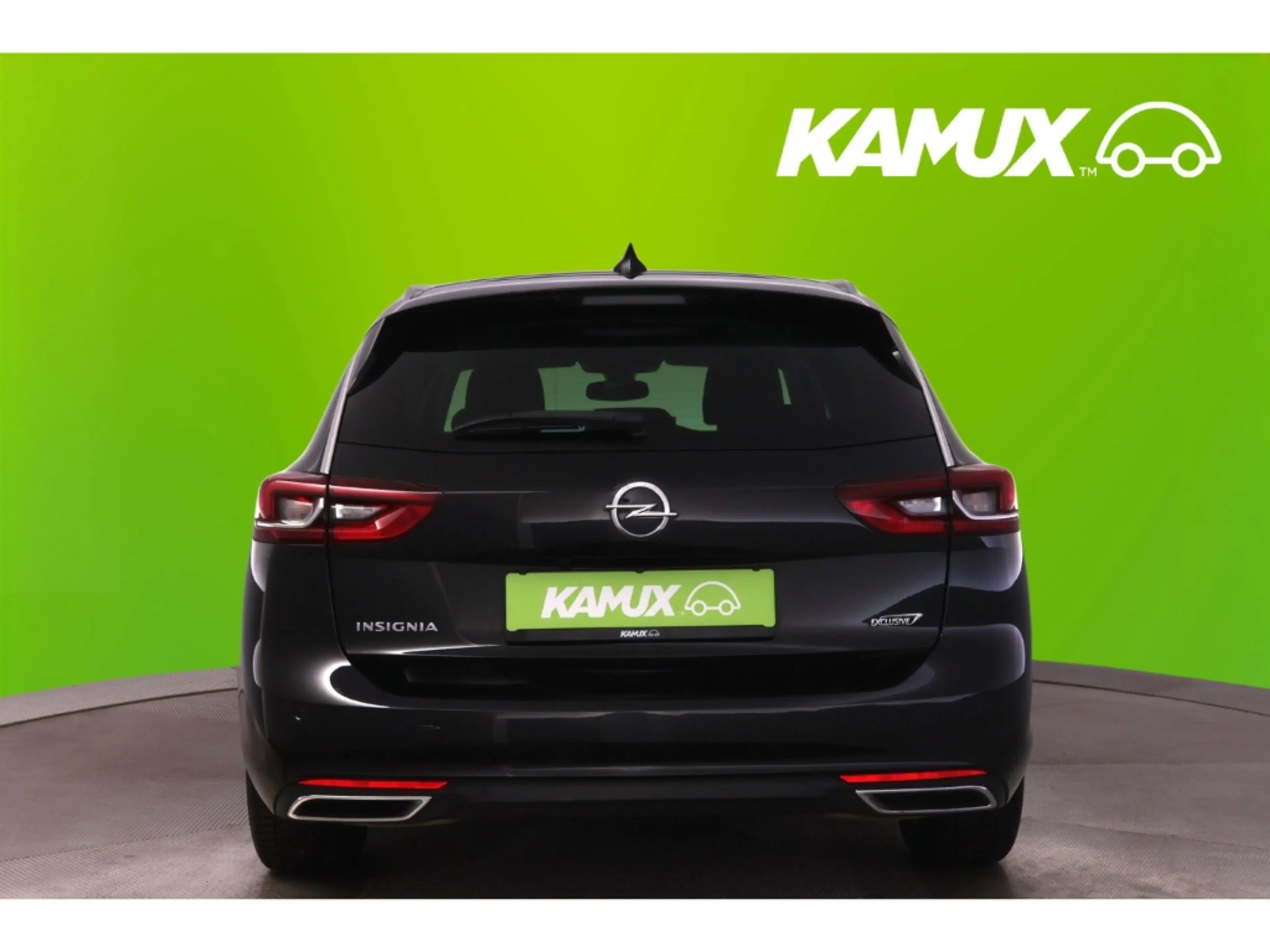 Opel Insignia B 1.6T ST Aut.Ultimate+LED+NAVI+HUD+KAMERA — photo 4