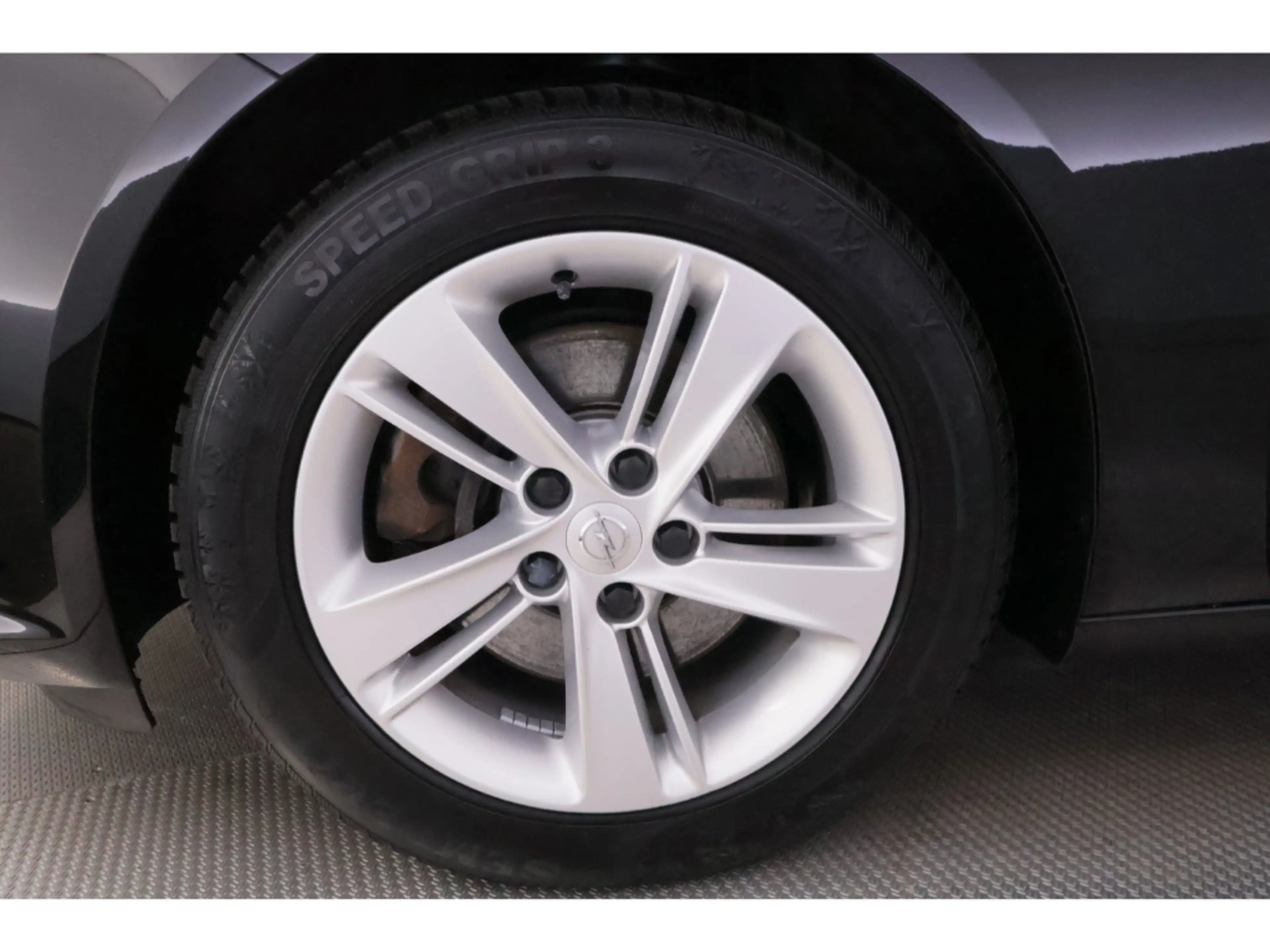 Opel Insignia B 1.6T ST Aut.Ultimate+LED+NAVI+HUD+KAMERA — photo 14