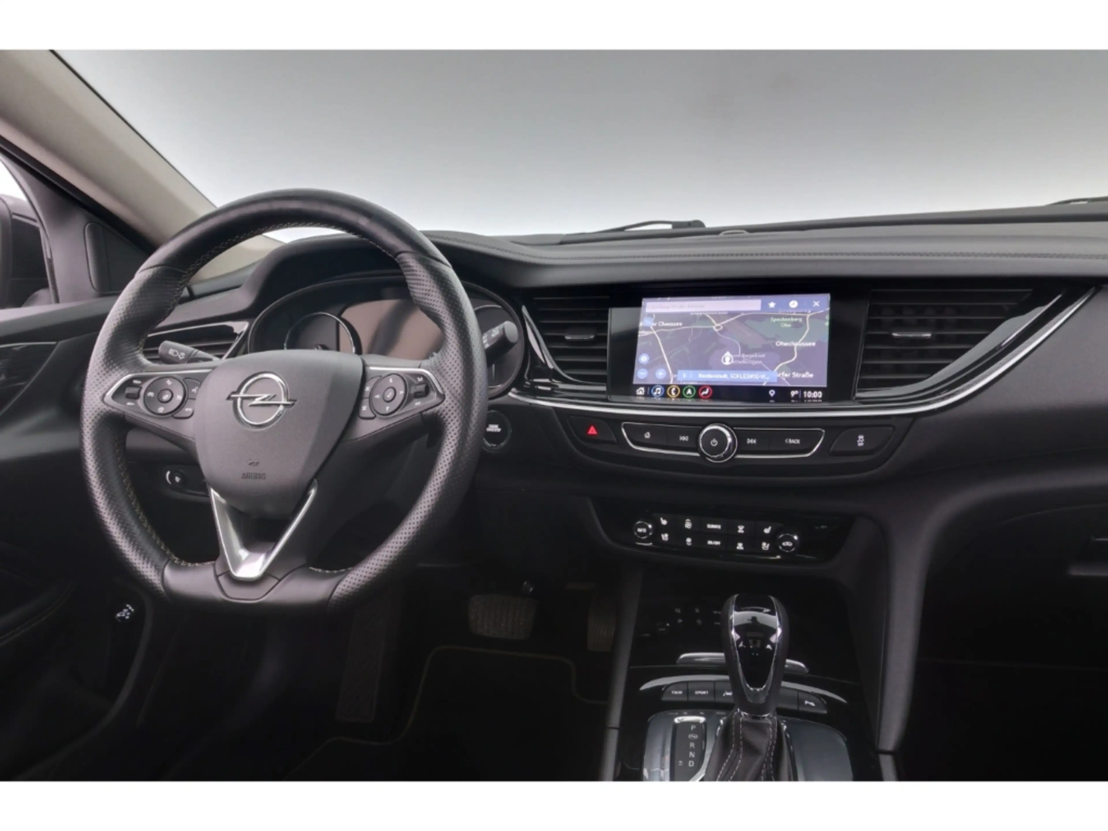 Opel Insignia B 1.6T ST Aut.Ultimate+LED+NAVI+HUD+KAMERA — photo 12