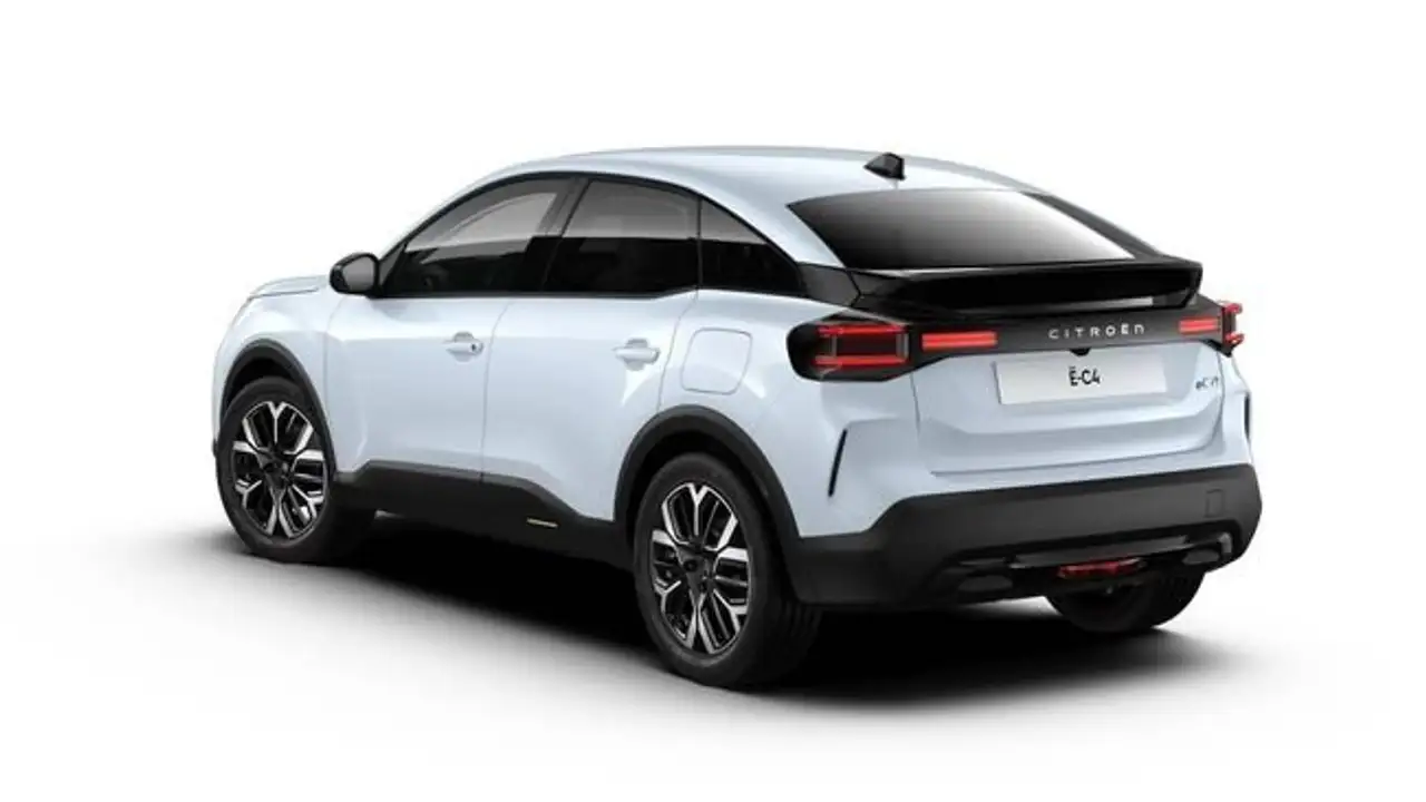 Citroen C4 2026
