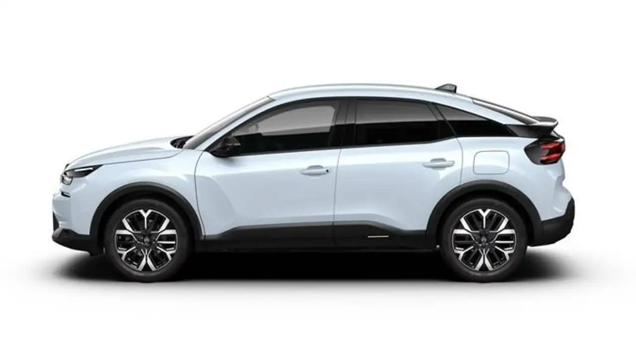 Citroen C4 2026 — фото 10