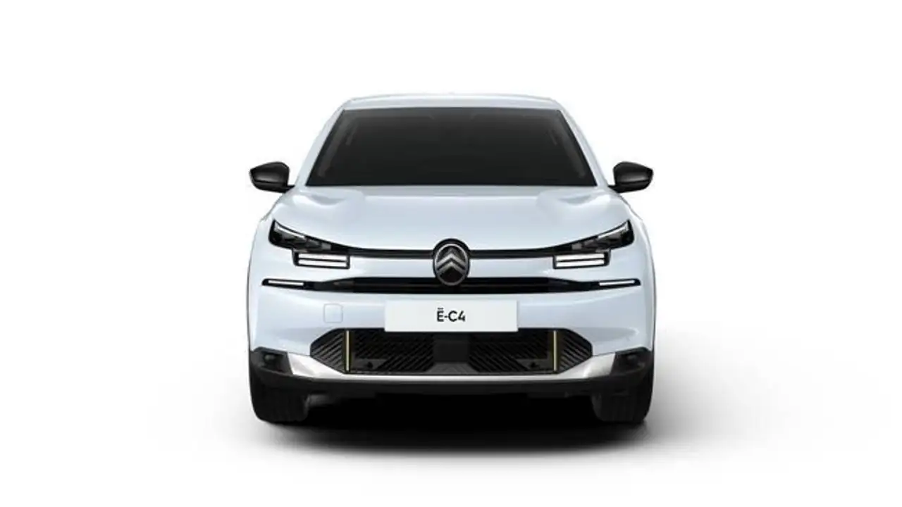 Citroen C4 2026 — фото 13