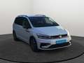 Volkswagen Touran 1.5TSI DSG Highline LED AHK Navi Rear View ACC Blanc - thumbnail 3