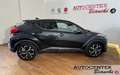 Toyota C-HR C-HR 1.8h Style 2wd e-cvt my19 Schwarz - thumbnail 5