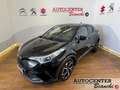 Toyota C-HR C-HR 1.8h Style 2wd e-cvt my19 Schwarz - thumbnail 1