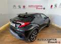 Toyota C-HR C-HR 1.8h Style 2wd e-cvt my19 Schwarz - thumbnail 4