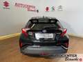 Toyota C-HR C-HR 1.8h Style 2wd e-cvt my19 Schwarz - thumbnail 6