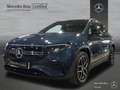 Mercedes-Benz EQA 250 Blau - thumbnail 1