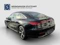 Mercedes-Benz EQS EQS 580 4M ElectricART Nappa 4xMASSAGE NP188 Schwarz - thumbnail 4
