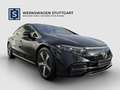 Mercedes-Benz EQS EQS 580 4M ElectricART Nappa 4xMASSAGE NP188 Schwarz - thumbnail 2