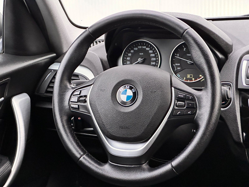 BMW 120 d Urban Line LIM. LED 5TÜRER NAVI PRO PDC — photo 13