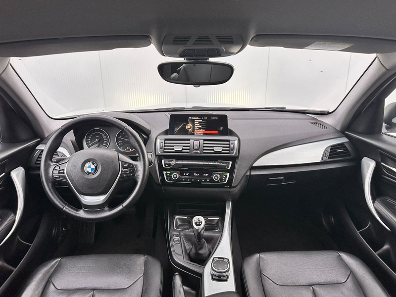 BMW 120 d Urban Line LIM. LED 5TÜRER NAVI PRO PDC — photo 15