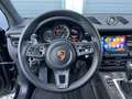 Porsche Macan Turbo PDLS+ PANO LUFT BOSE DAB CHRONO RFK Schwarz - thumbnail 8