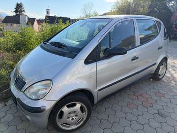 A 170 CDI