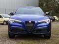 Alfa Romeo Stelvio Veloce Q4 ASSIST2-/VELOCE PAKET 21'' HiFi Blu/Azzurro - thumbnail 12