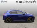 Alfa Romeo Stelvio Veloce Q4 ASSIST2-/VELOCE PAKET 21'' HiFi Blau - thumbnail 13
