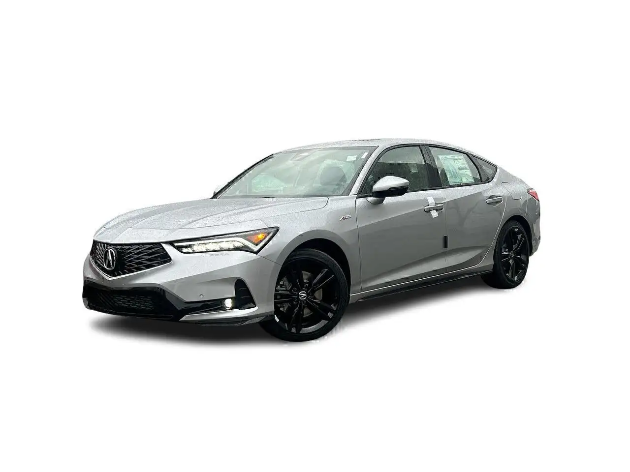 2026 Acura Integra