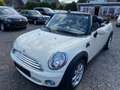 MINI Cooper Cabrio Cooper Klima Leder Weiß - thumbnail 1